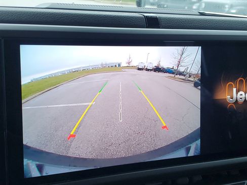 New 2025 Jeep Wrangler Sport S image 26