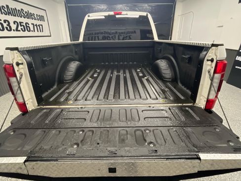 Used 2018 Ford F350 King Ranch w/ King Ranch Ultimate Package image 28