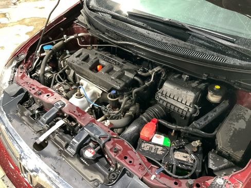 Used 2012 Honda Civic LX image 18