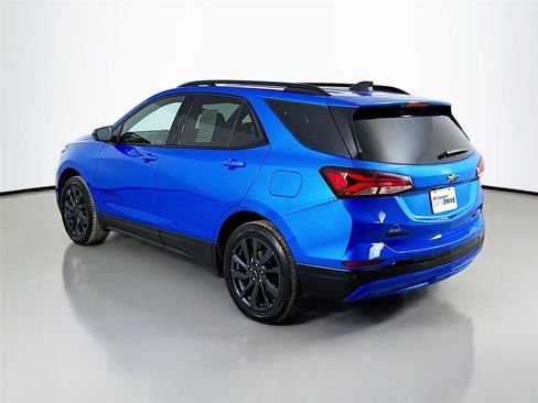 Used 2024 Chevrolet Equinox RS image 7