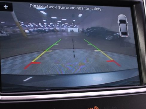 Used 2017 Lincoln MKX Reserve w/ Lincoln MKX Climate Package AWD/4WD image 31