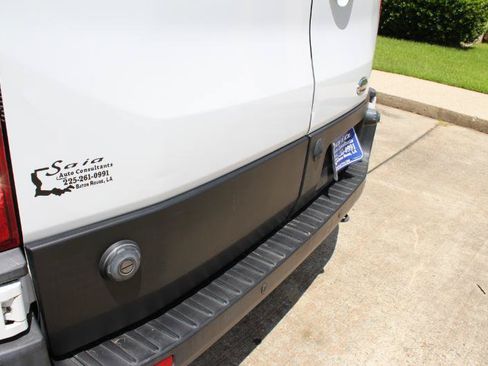 Used 2020 Ford Transit 350 XL RWD image 22