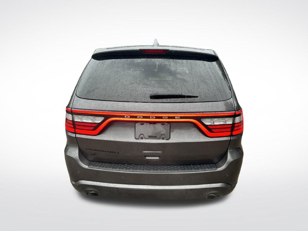 Used 2019 Dodge Durango SXT AWD/4WD image 42