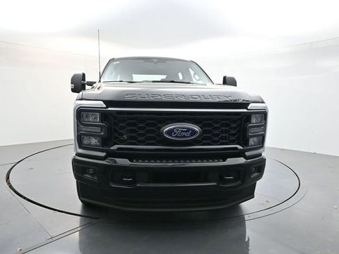 Used 2026 Ford F250 XL w/ STX Appearance Package AWD/4WD image 2