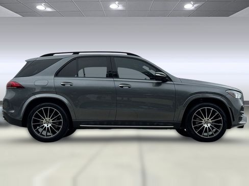 Used 2021 Mercedes-Benz GLE 350 4MATIC image 7