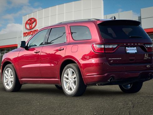 Used 2023 Dodge Durango R/T image 5