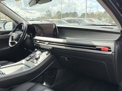 Used 2024 Hyundai Palisade SEL image 23