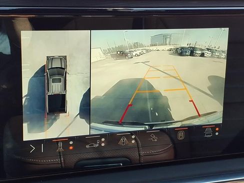 Used 2024 GMC Sierra 1500 Denali Ultimate image 25