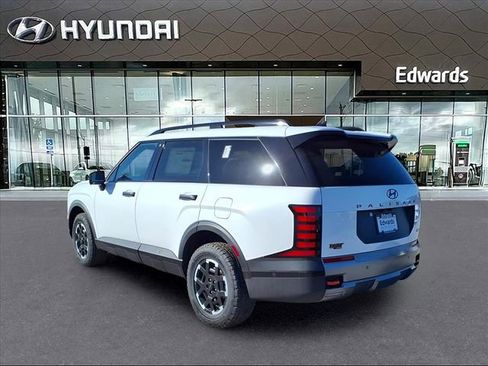 New 2026 Hyundai Palisade XRT Pro image 5