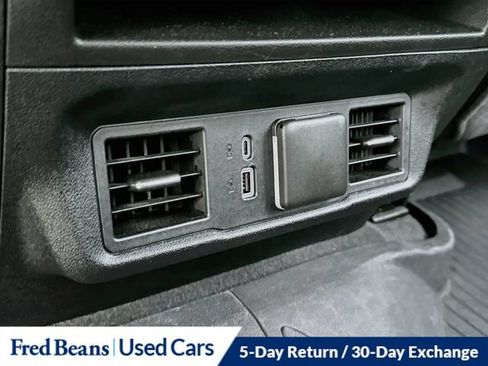 Used 2024 Chevrolet Silverado 2500 LT AWD/4WD image 31