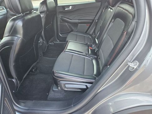 Used 2025 Ford Escape ST-Line image 27