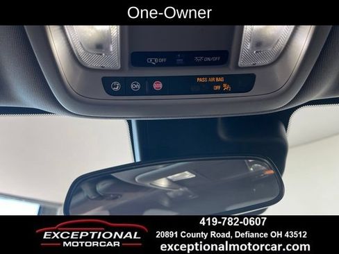 Used 2023 Chevrolet Malibu LT w/ Driver Confidence Package FWD image 44