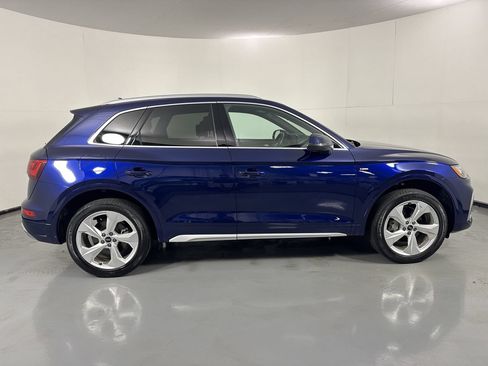 Used 2023 Audi Q5 2.0T Premium Plus AWD/4WD image 38