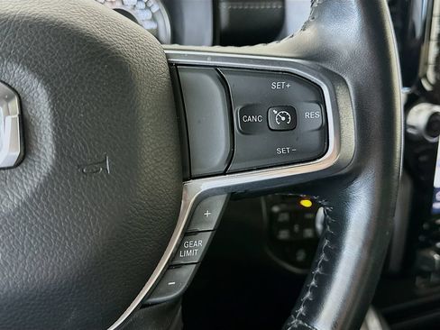 Used 2023 RAM 1500 Laramie AWD/4WD image 26
