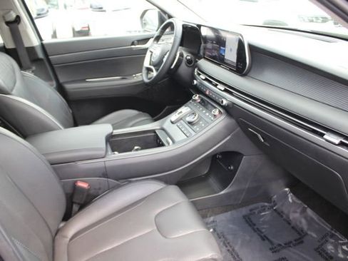 Used 2023 Hyundai Palisade Limited AWD/4WD image 38