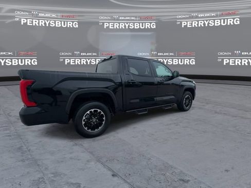 Used 2025 Toyota Tundra SR5 AWD/4WD image 8