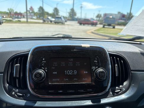Used 2017 FIAT 500 Pop image 13