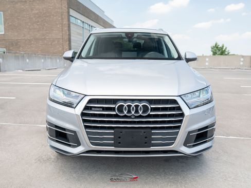Used 2019 Audi Q7 3.0T Premium Plus AWD/4WD image 2