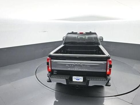 New 2026 Ford F250 King Ranch w/ Chrome Package AWD/4WD image 32