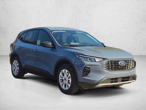 New 2026 Ford Escape Active w/ Tech Pack #1 FWD image 5