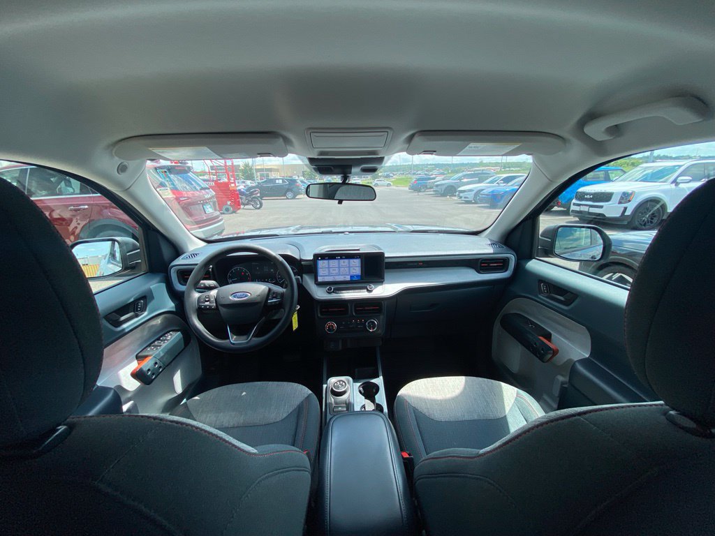 Used 2023 Ford Maverick XLT FWD image 35