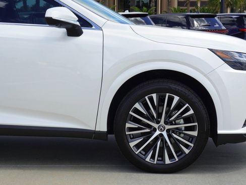 Used 2025 Lexus RX 350 Premium Plus w/ Accessory Package (Z1) FWD image 9
