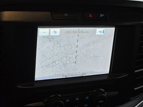 Used 2021 Ford F150 XL w/ STX Appearance Package image 8