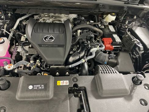 Used 2026 Lexus NX 350 AWD w/ Premium Package image 36