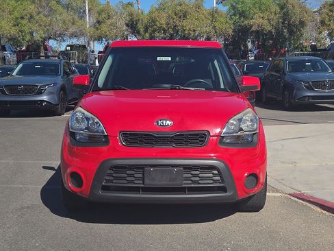 Used 2013 Kia Soul FWD image 8