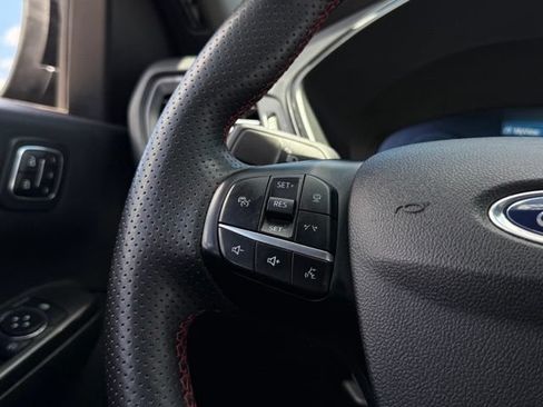 Used 2023 Ford Escape ST-Line Select w/ Tech Pack #2 AWD/4WD image 8