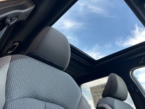 New 2026 Subaru Forester Premium AWD/4WD image 18
