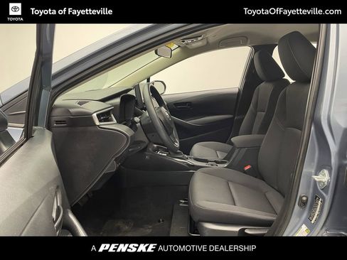 Used 2024 Toyota Corolla LE image 12