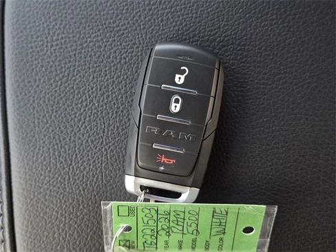 New 2026 RAM 5500 Tradesman image 20