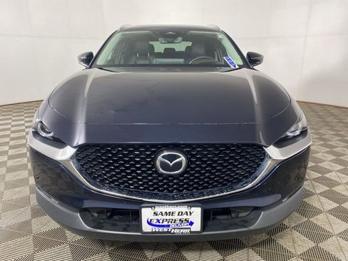 Used 2024 MAZDA CX-30 2.5 Turbo w/ Premium Package AWD/4WD image 11