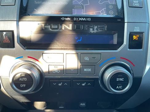 Used 2019 Toyota Tundra Limited w/ Limited Premium Package image 23