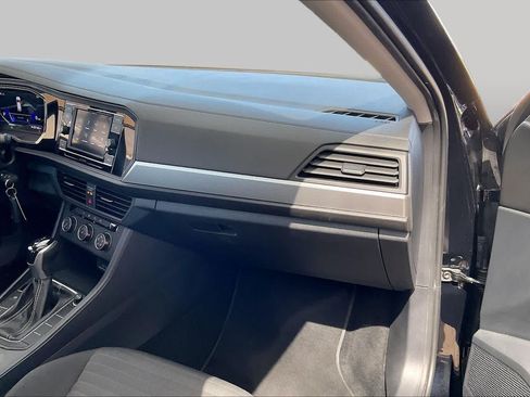 Used 2023 Volkswagen Jetta S w/ IQ.Drive Package FWD image 18