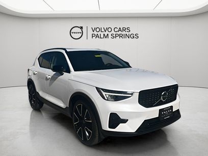 Used 2024 Volvo XC40 B5 Core w/ Protection Package Premier