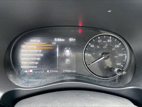 Certified 2023 Nissan Kicks SV image 24