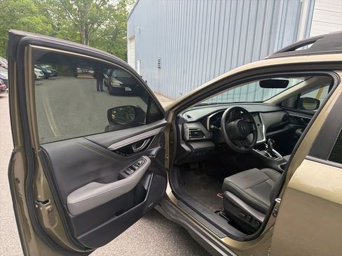 Used 2024 Subaru Outback Onyx Edition AWD/4WD image 15