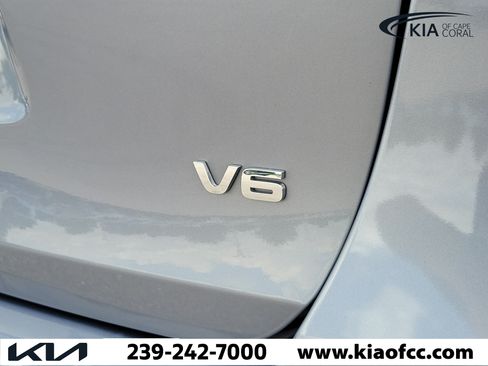 Used 2020 Kia Sorento S FWD image 10