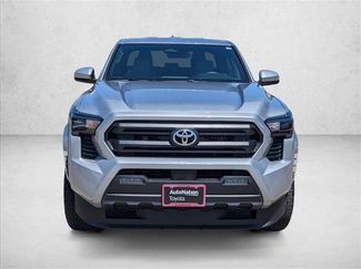 Certified 2026 Toyota Tacoma SR5 RWD video 2