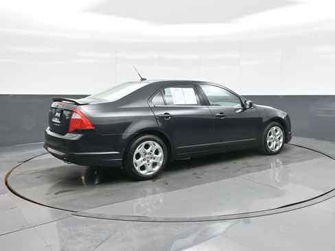 Used 2010 Ford Fusion SE image 7