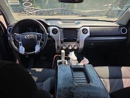 Used 2020 Toyota Tundra SR5 w/ SR5 Upgrade Package AWD/4WD image 5