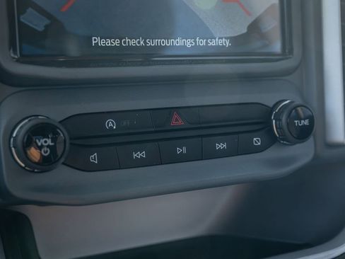 Used 2022 Ford Bronco Sport Big Bend w/ Convenience Package image 36