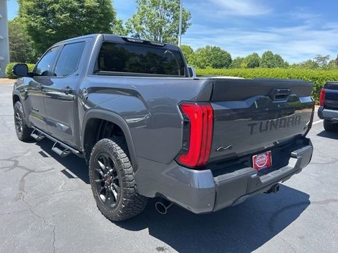 Used 2024 Toyota Tundra SR5 w/ SR5 Convenience Package AWD/4WD image 11