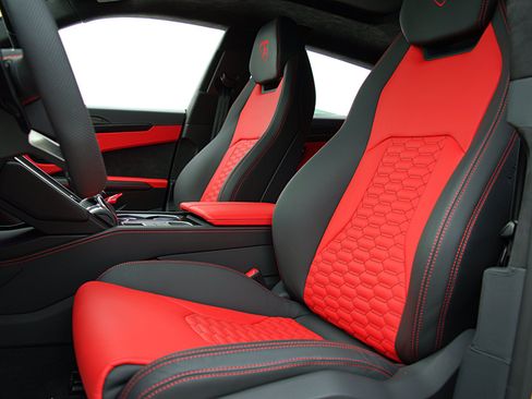 Used 2022 Lamborghini Urus AWD/4WD image 53