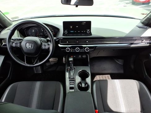 Used 2024 Honda Civic Sport image 16