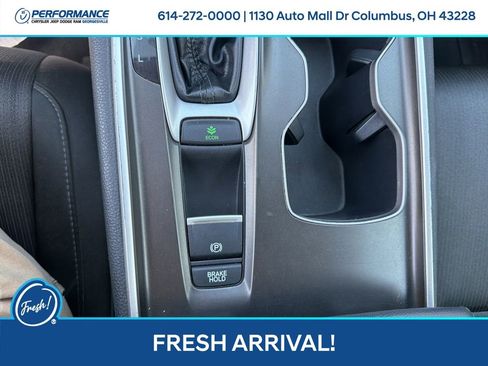 Used 2019 Honda Accord LX image 25
