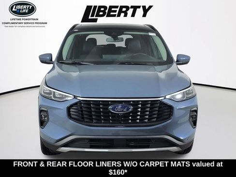 Used 2026 Ford Escape Platinum w/ Premium Technology Package AWD/4WD image 8