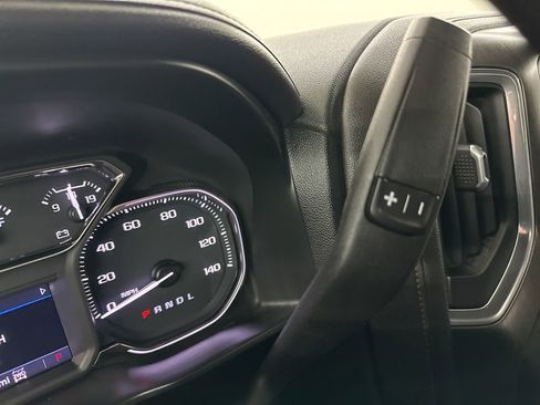 Used 2021 GMC Sierra 1500 AT4 image 36